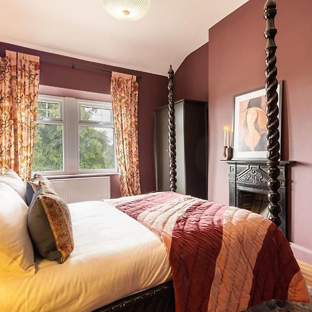 Host & Stay - Canny Cottage Otterburn Dış mekan fotoğraf