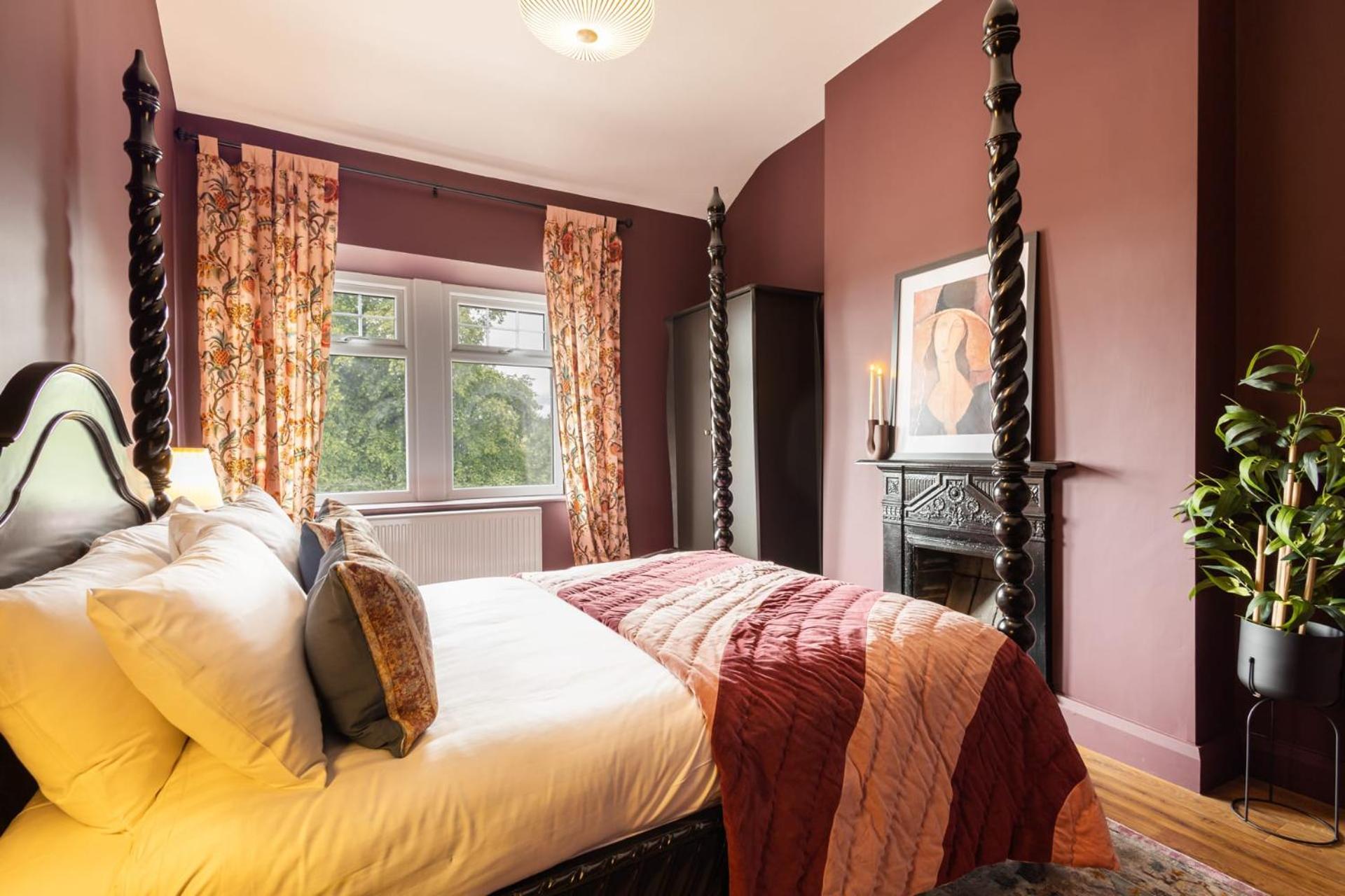 Host & Stay - Canny Cottage Otterburn Dış mekan fotoğraf