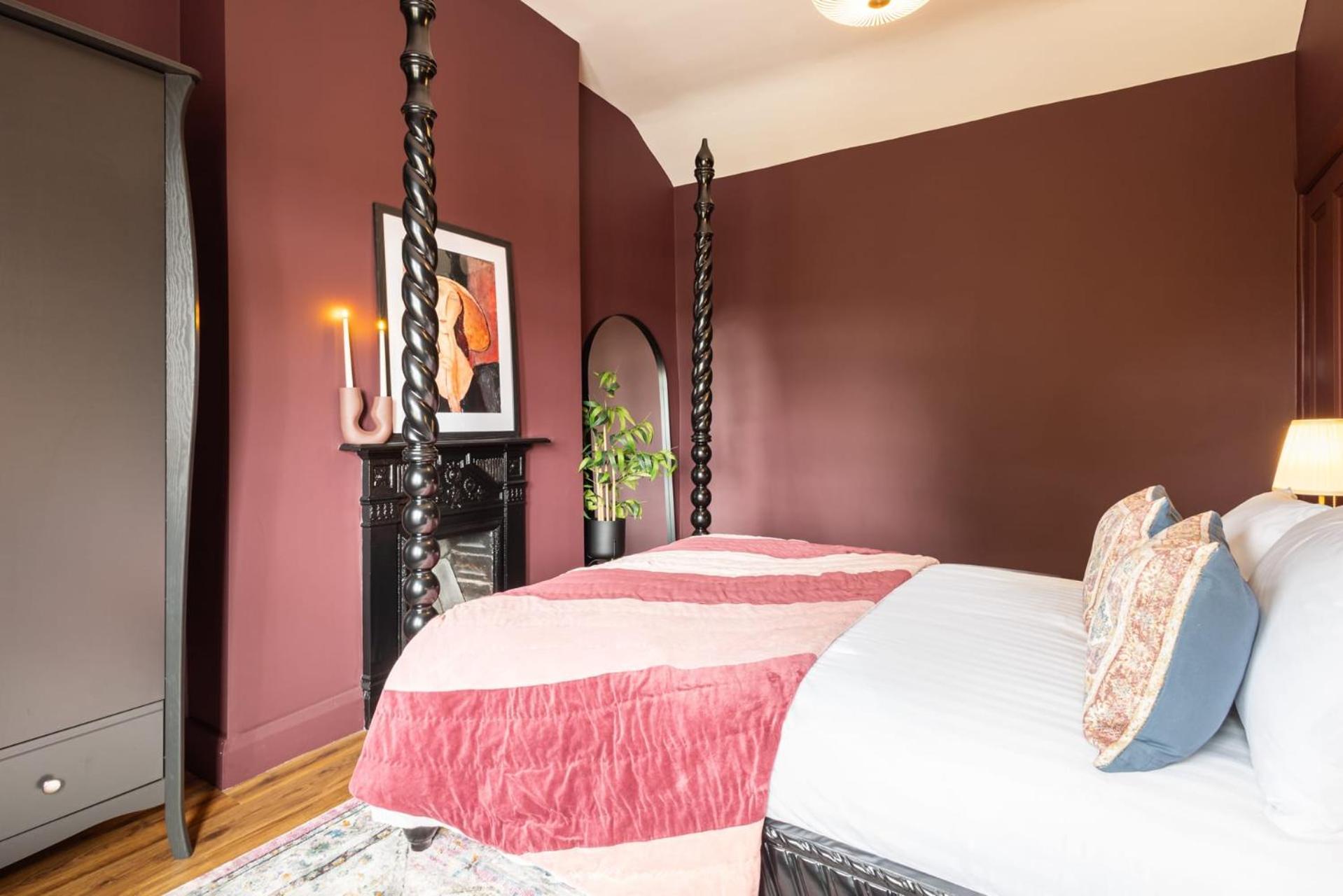 Host & Stay - Canny Cottage Otterburn Dış mekan fotoğraf