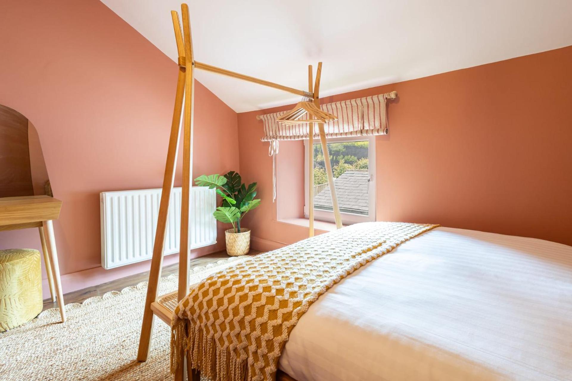 Host & Stay - Canny Cottage Otterburn Dış mekan fotoğraf