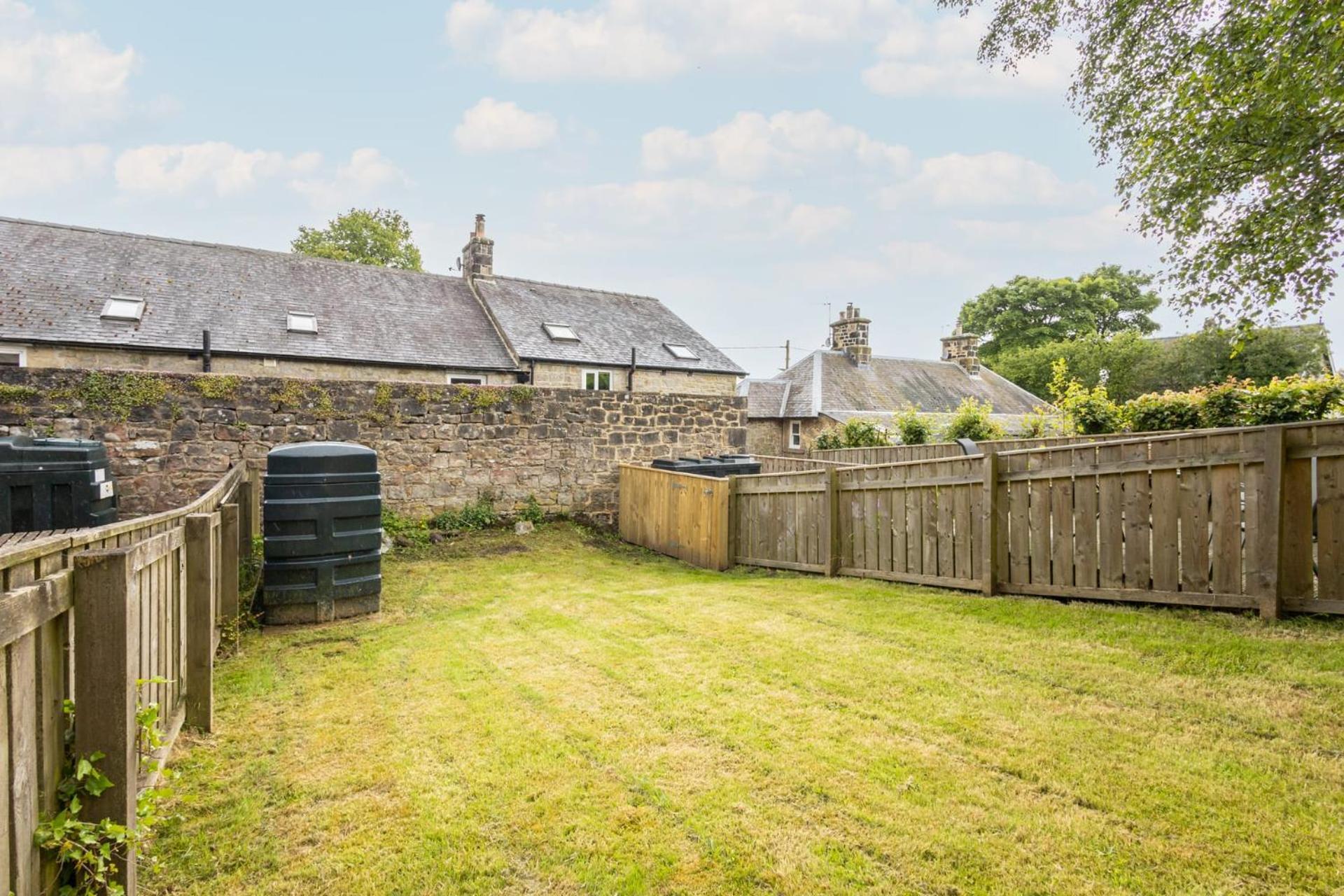 Host & Stay - Canny Cottage Otterburn Dış mekan fotoğraf