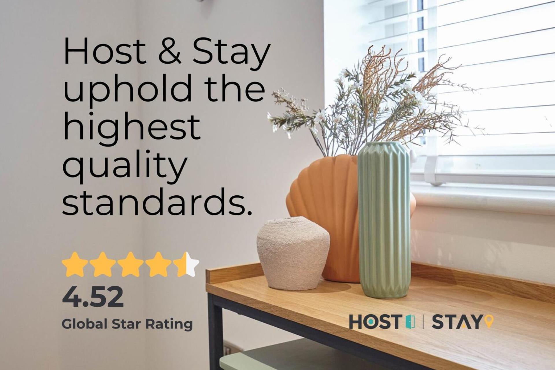 Host & Stay - Canny Cottage Otterburn Dış mekan fotoğraf