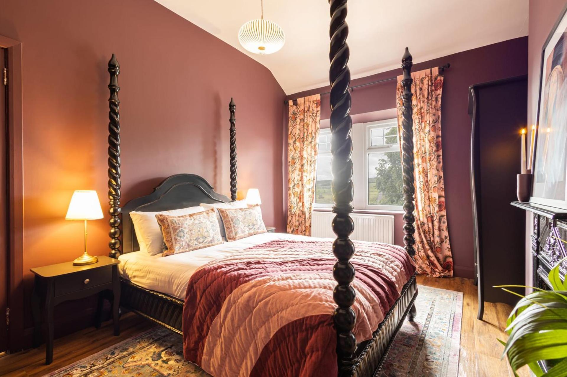 Host & Stay - Canny Cottage Otterburn Dış mekan fotoğraf